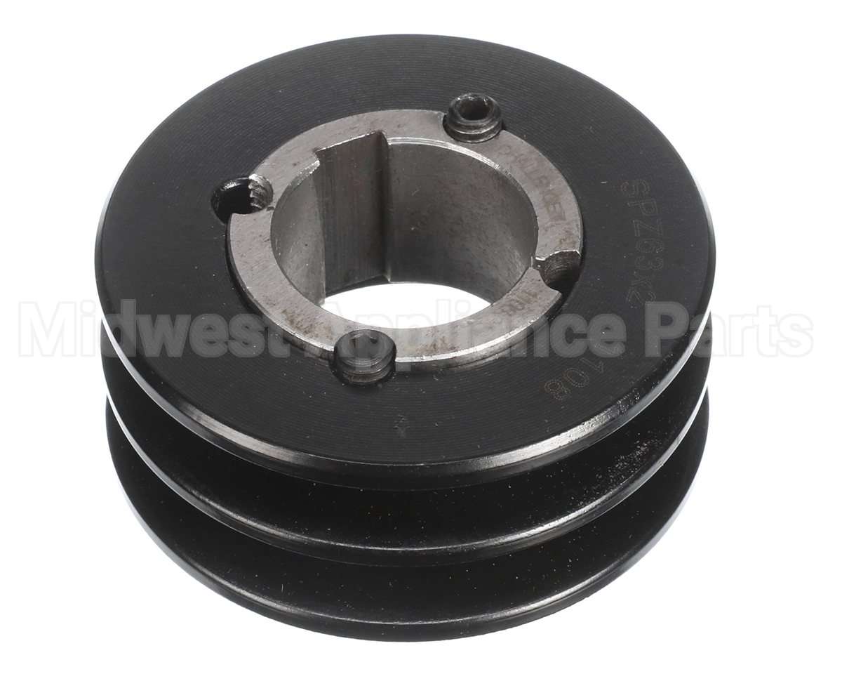 31609010006302 Doyon Small Pulley