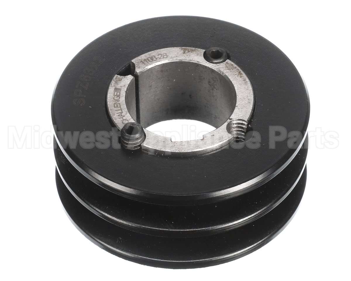 31609010006302 Doyon Small Pulley