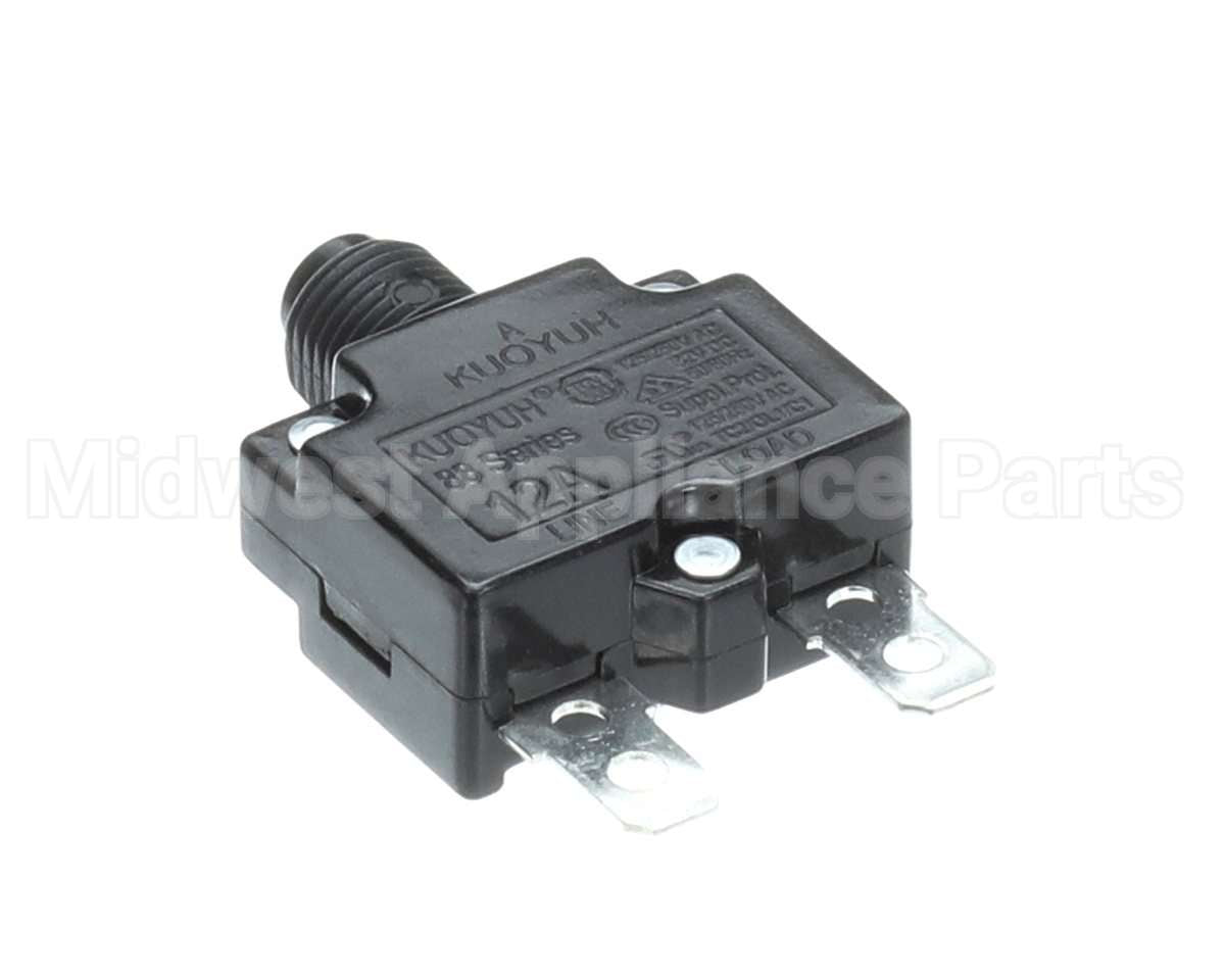 31610 Omcan Overload Switch