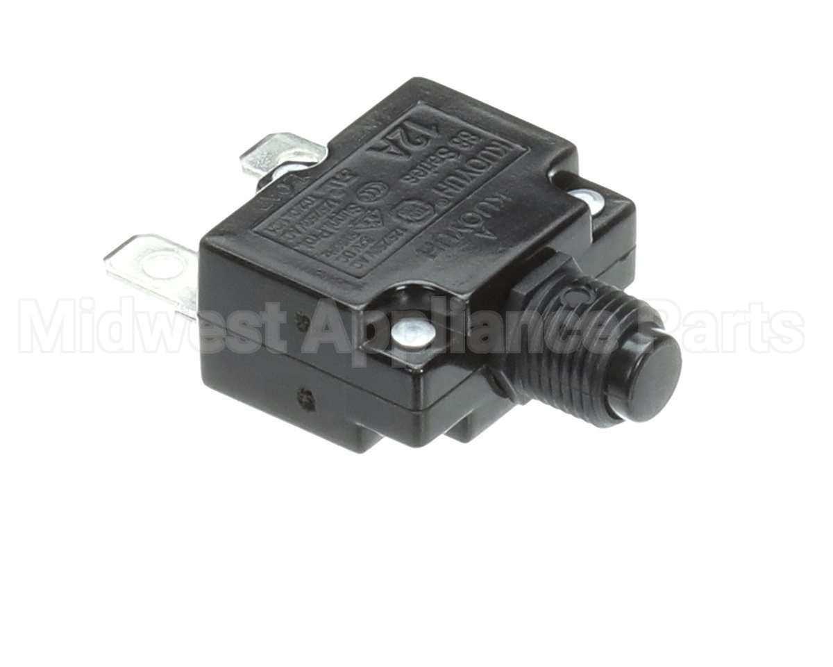 31610 Omcan Overload Switch
