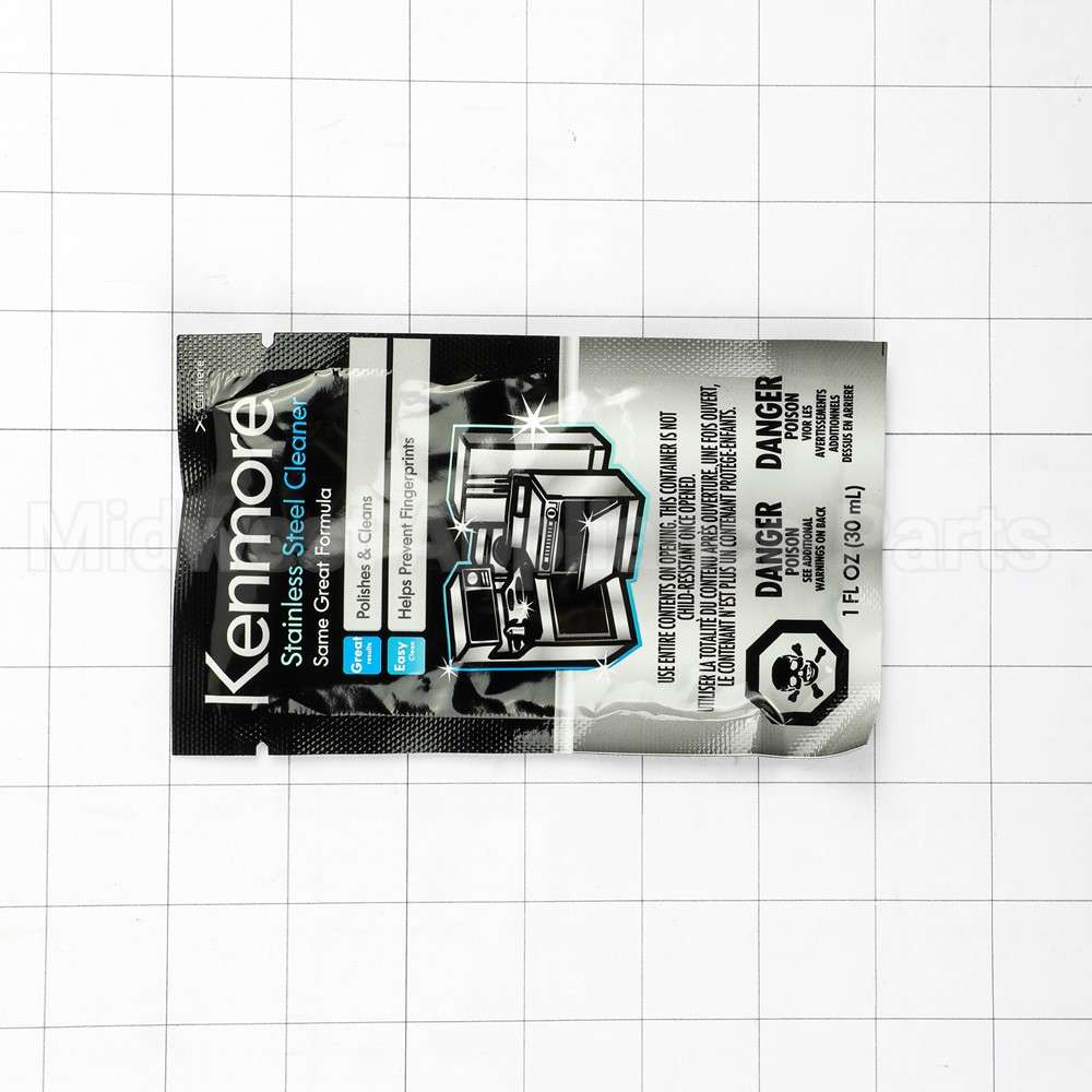 316136900 Frigidaire Cleaner