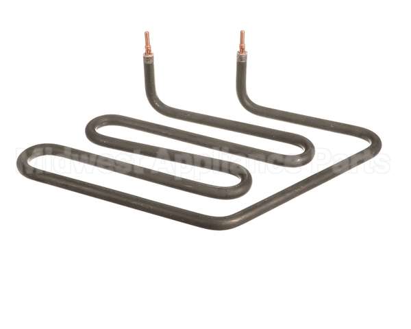 3162-1 Crown Steam Element Assembly 208V 2.5 Kw