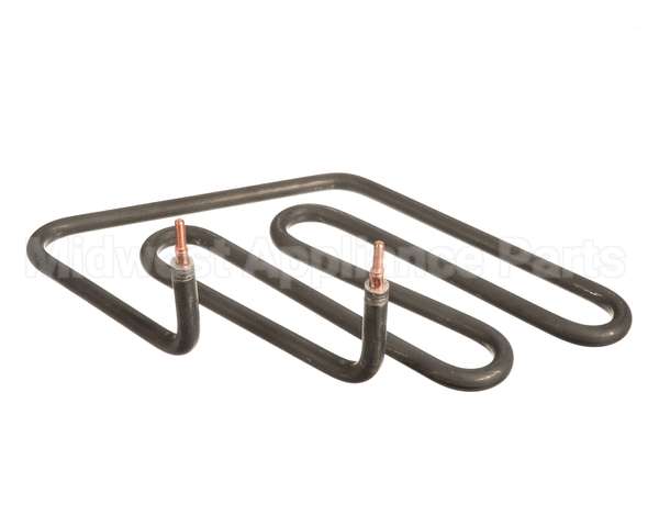 3162-1 Crown Steam Element Assembly 208V 2.5 Kw