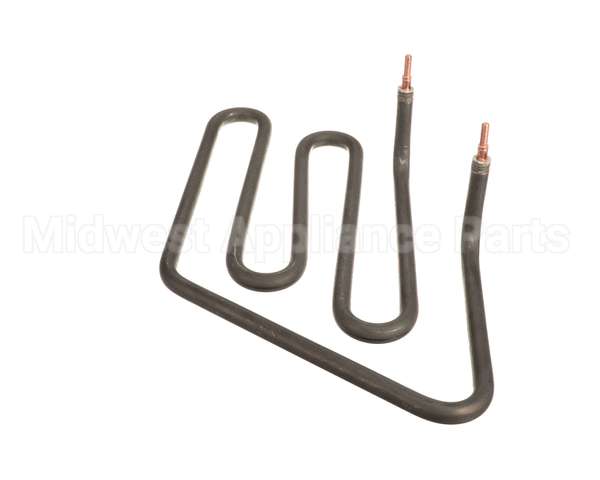 3162-1 Crown Steam Element Assembly 208V 2.5 Kw