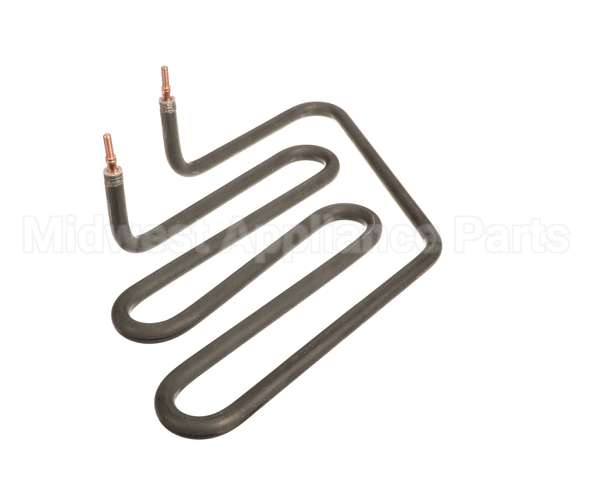 3162-1 Crown Steam Element Assembly 208V 2.5 Kw