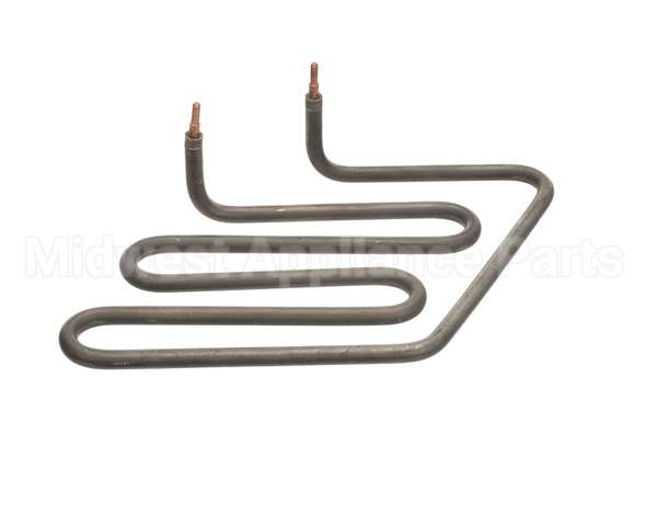 3162-3 Crown Steam Element Assembly 240V 2.5 Kw