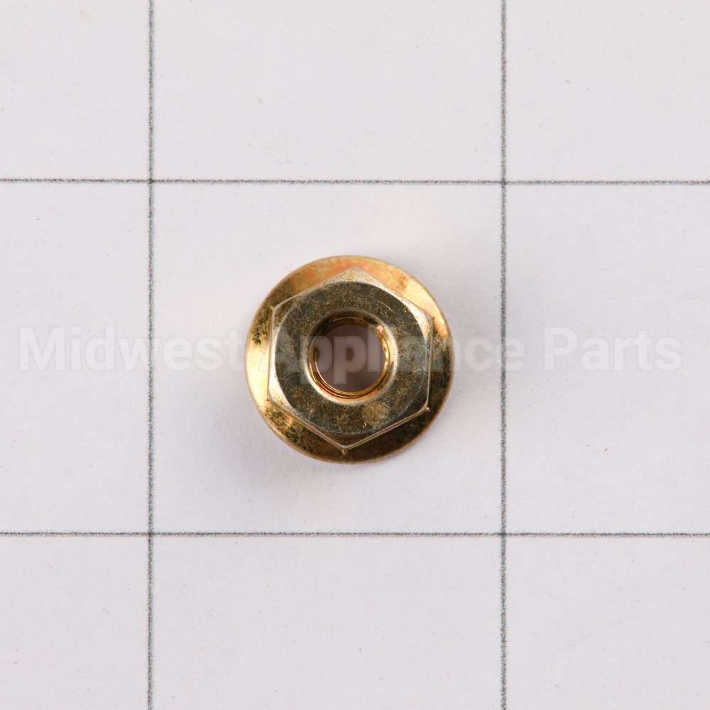 316205500 Frigidaire Nut