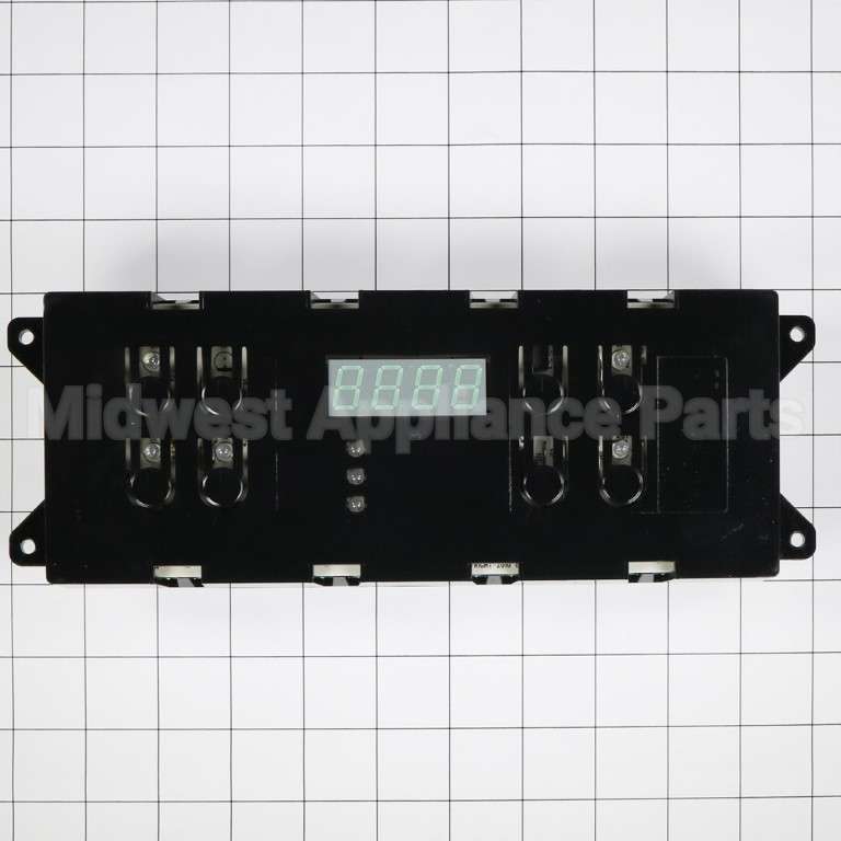 316207510 Frigidaire Control-Electrical