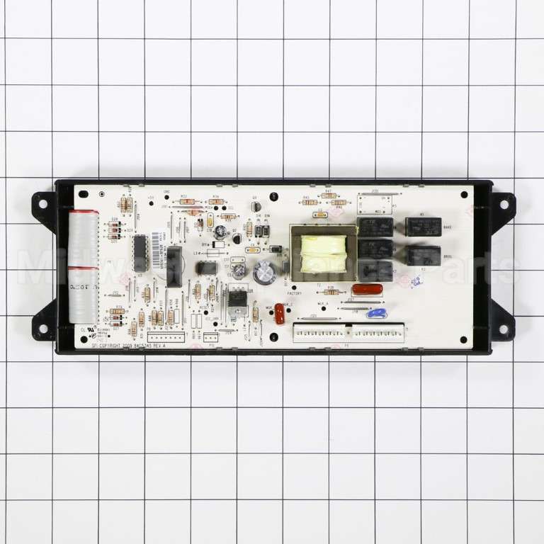 316207526 Frigidaire Control-Electrical