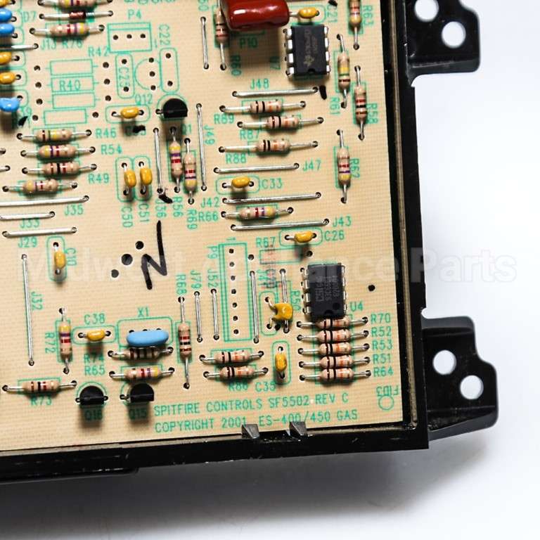 316207603 Frigidaire Clock/Timer