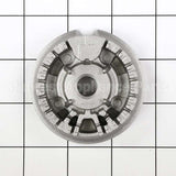316212400 Frigidaire Burner
