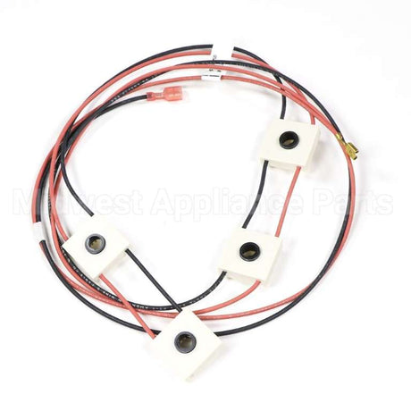 316219004 Frigidaire Wiring Harness