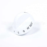 316220000 Frigidaire Knob
