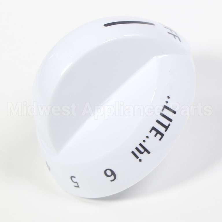 316220008 Frigidaire Knob