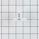 316220008 Frigidaire Knob