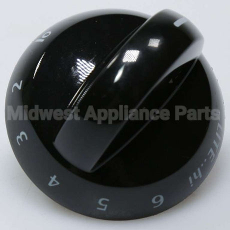316220009 Frigidaire Knob
