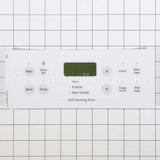 316220804 Frigidaire Overlay