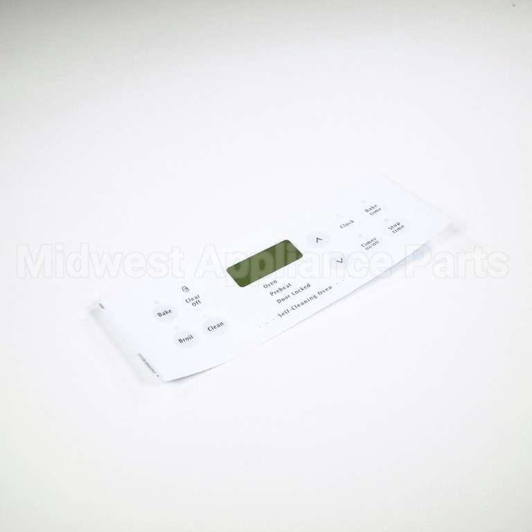 316220804 Frigidaire Overlay