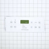 316220804 Frigidaire Overlay