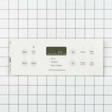316220804 Frigidaire Overlay