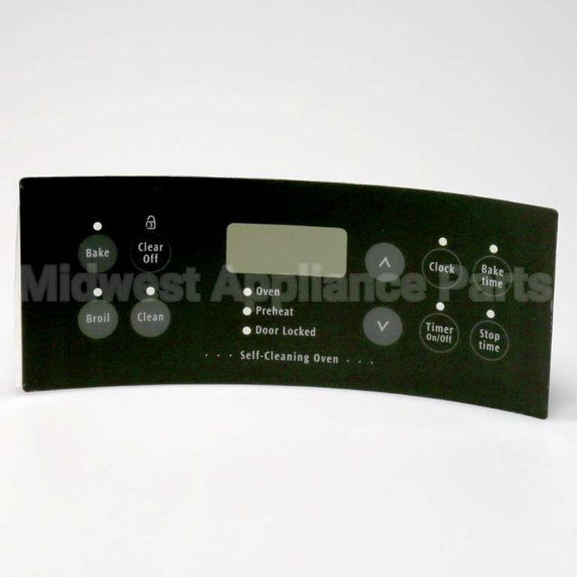 316220805 Frigidaire Overlay