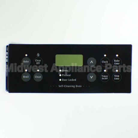 316220805 Frigidaire Overlay