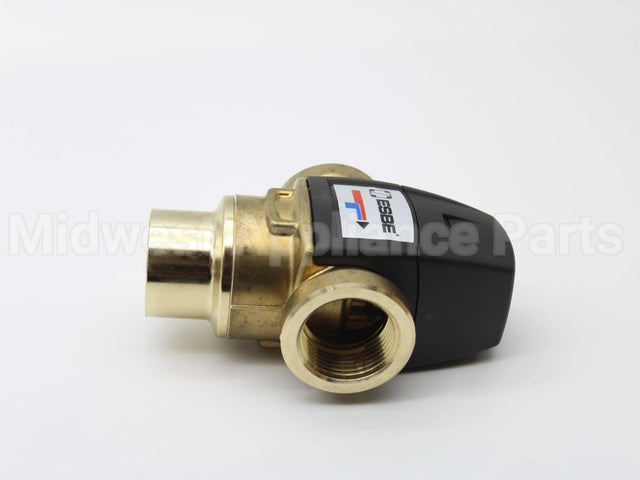 31622111LF Danfoss 1"Npt Thermo Mix Valve 85-120F