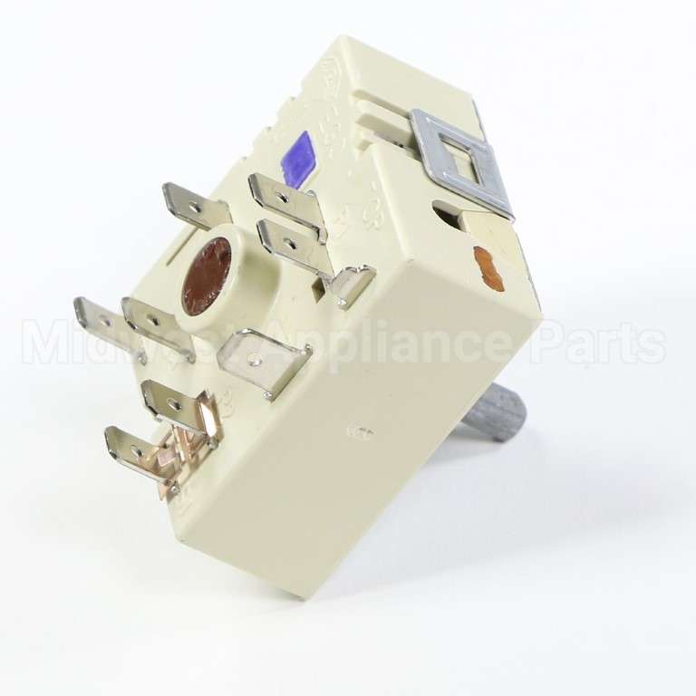 316238201 Frigidaire Switch