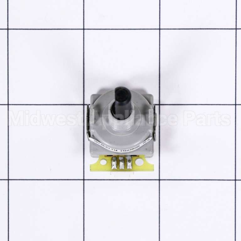 316239600KIT Frigidaire Control