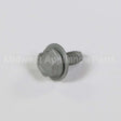 316240600 Frigidaire Screw