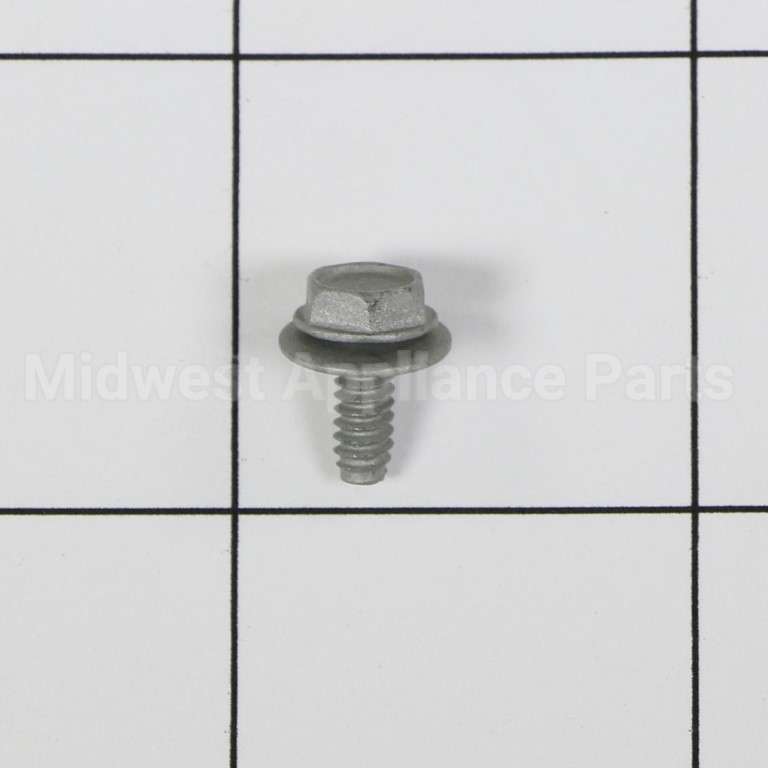 316240600 Frigidaire Screw