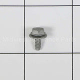 316240600 Frigidaire Screw