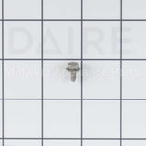 316240600 Frigidaire Screw