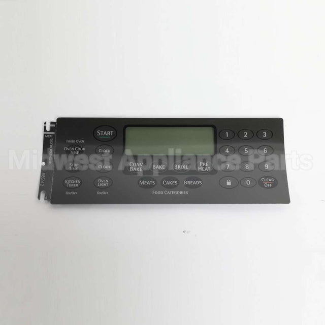 316246903 Frigidaire Overlay