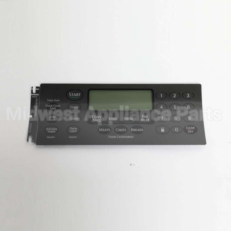 316246903 Frigidaire Overlay