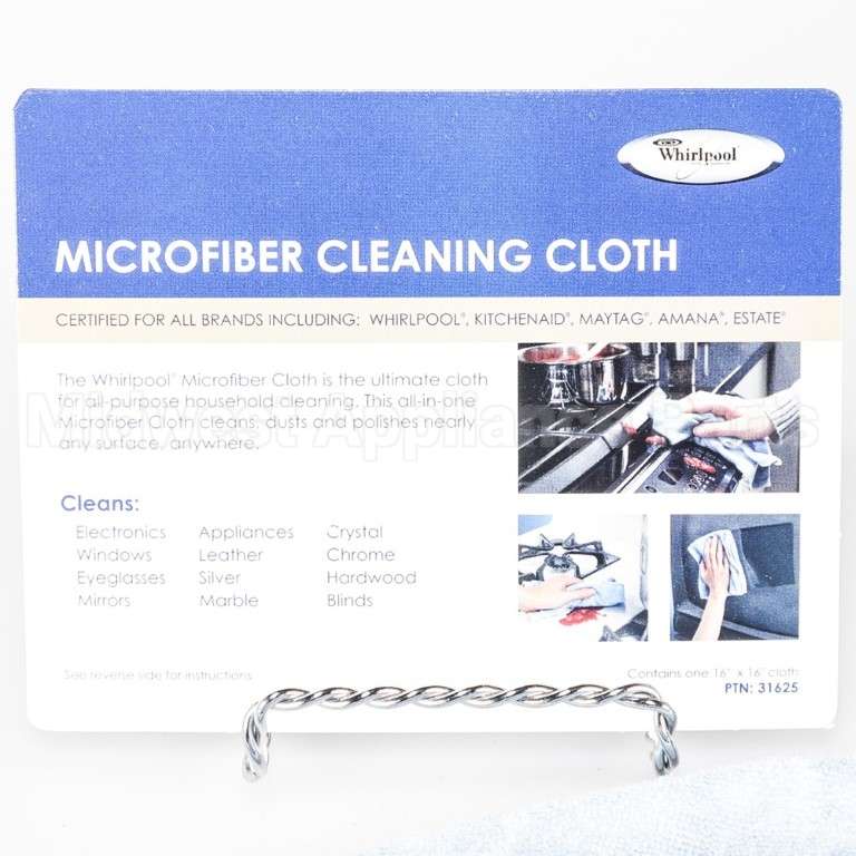 31625 Whirlpool Discontinued