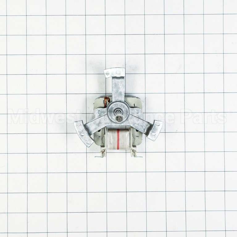 316256900 Frigidaire Motor-Fan