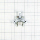 316256900 Frigidaire Motor-Fan