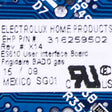 316259502 Frigidaire Controller