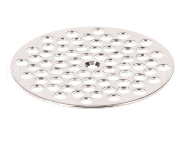 31627 Power Soak Systems Strainer Hi-Flow Rear Exit Dra