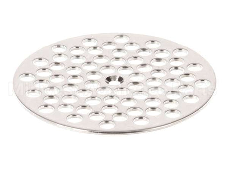 31627 Power Soak Systems Strainer Hi-Flow Rear Exit Dra