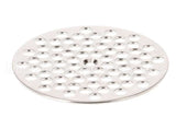 31627 Power Soak Systems Strainer Hi-Flow Rear Exit Dra