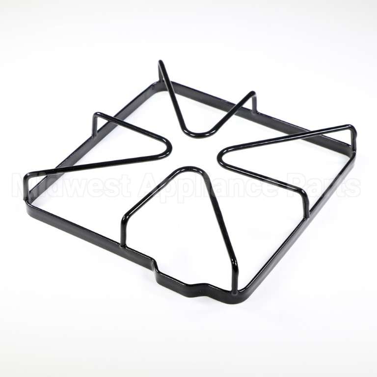 316277801 Frigidaire Grate