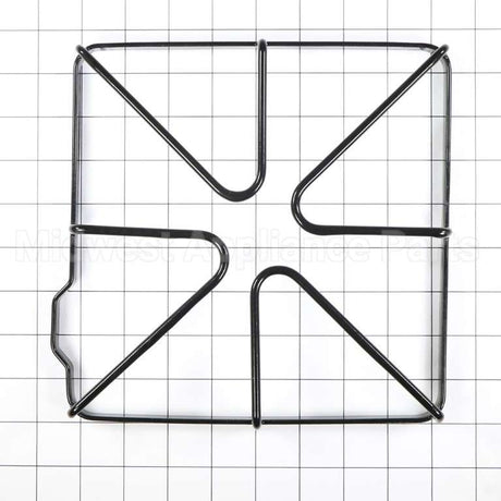 316277801 Frigidaire Grate