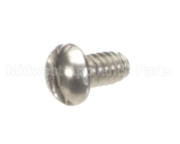 31628 Power Soak Systems Screw #6-32 1/4 Flat Head Unc