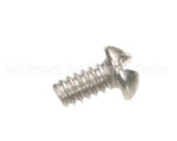 31628 Power Soak Systems Screw #6-32 1/4 Flat Head Unc