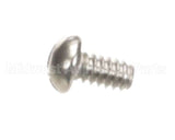 31628 Power Soak Systems Screw #6-32 1/4 Flat Head Unc