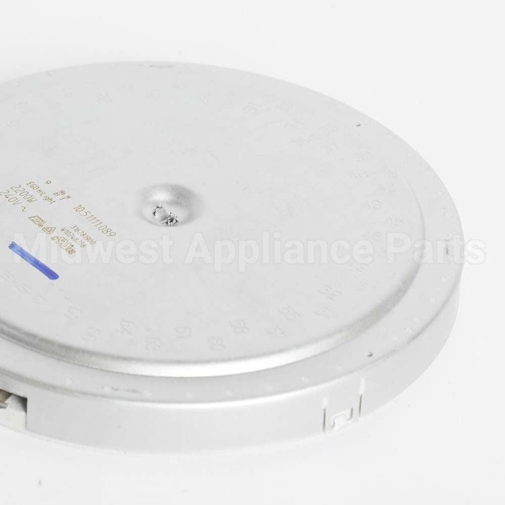 316281900 Frigidaire Element-Surface