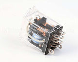 406132-07 Hoshizaki Relay, Omron #Ly2F-A