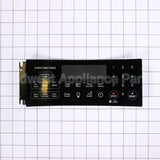 316352202 Frigidaire Overlay